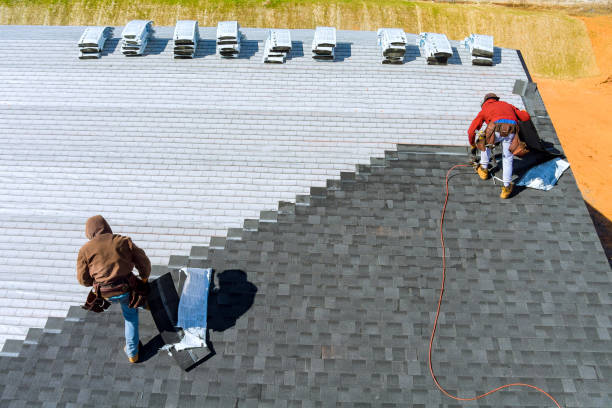 Best Roof Leak Repair  in Sebree, KY