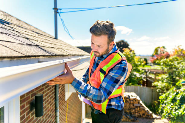 Best Chimney Flashing Repair  in Sebree, KY